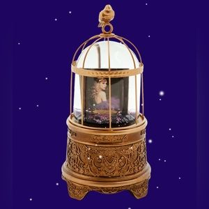 Taylor Swift Speak Now (Taylor’s Version) Snow Globe, Limited Edition